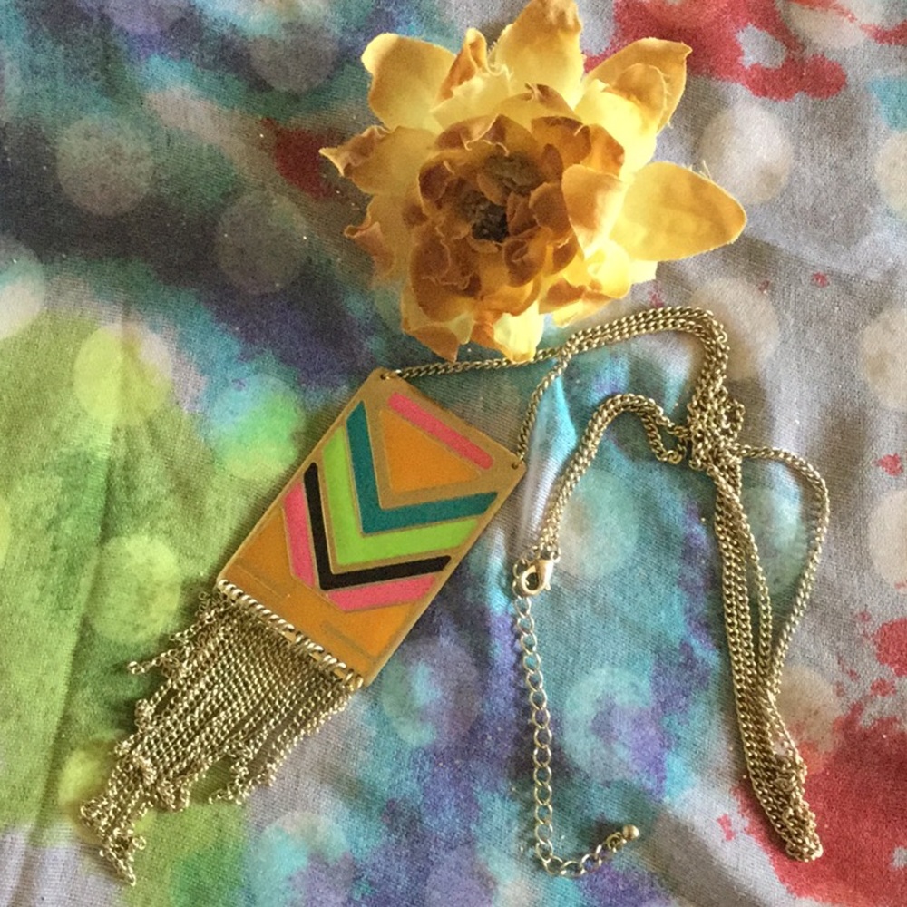 Necklace